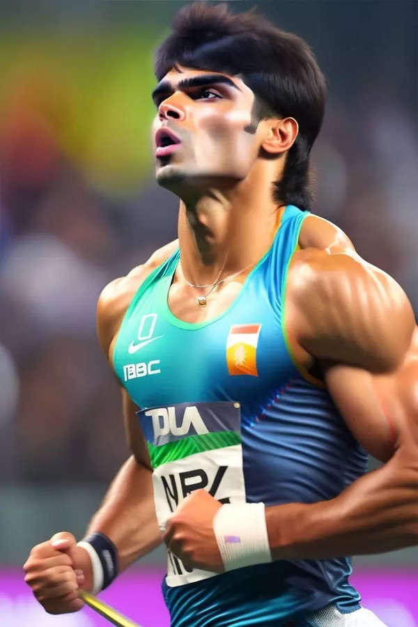 Neeraj Chopra pulls out of Paavo Nurmi Games 2023 More sports News