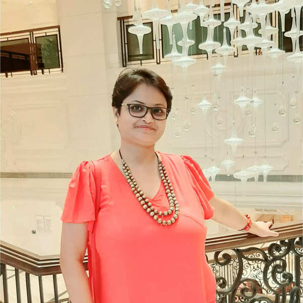 Promita Bhowmik