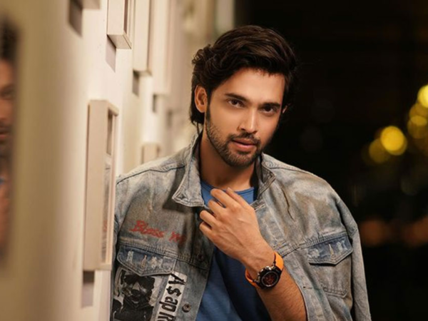 Parth Samthaan Pictures