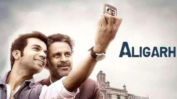 Hansal Mehta's 'Aligarh' starring Manoj Bajpayee and Rajkummar Rao