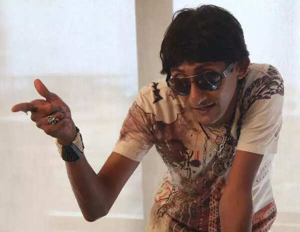 Kanchan