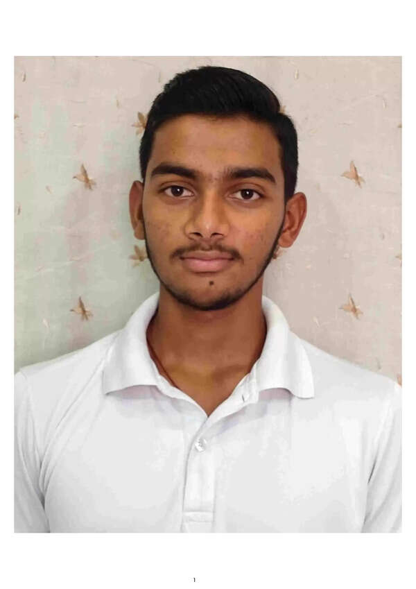 Chaurasia’s double century puts Sporting XI in control