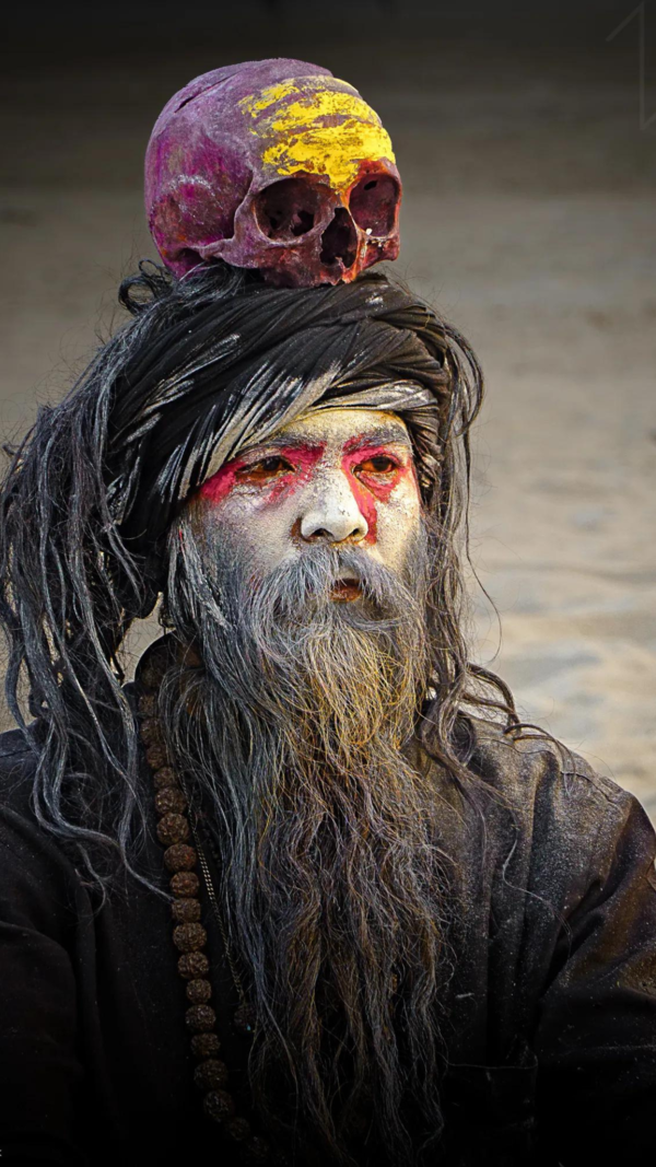 Naga Babas Of The Kumbh  A Story Of Asceticism