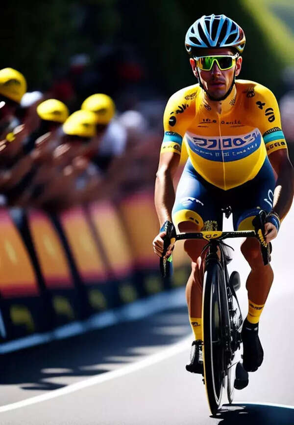 Cyclist