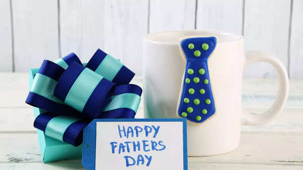 Happy Father's Day 2023: Images, Wishes, Quotes, Messages, Pictures,  Greetings, Cards and GIFs - Times of India