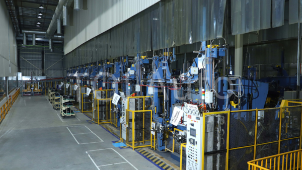 Yokohama to invest Rs 671 crore to expand passenger tyre capacity in ...