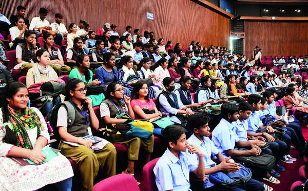 Edu expo highlights emerging career choices