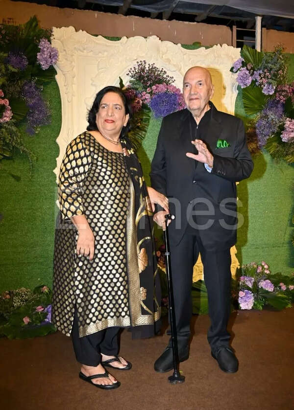 Prem chopra.
