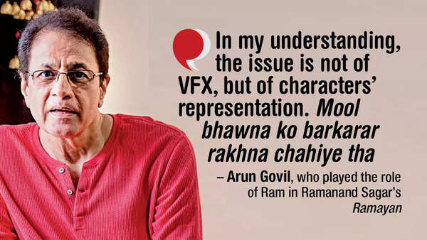 Arun Govil