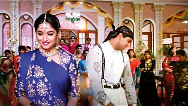 Hum Aapke Hain Koun!