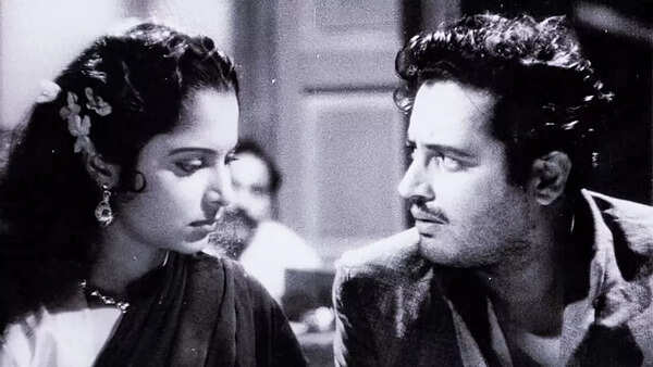 Pyaasa