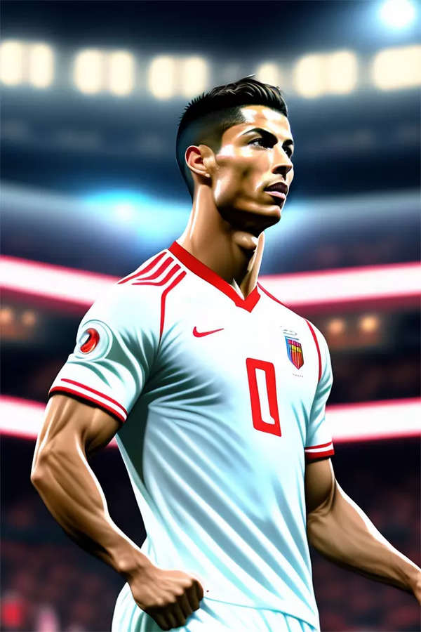 Ronaldo-AI