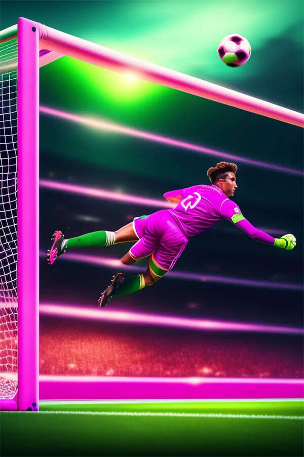 Goalkeeper-AI