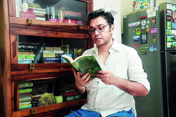 Anupam Roy