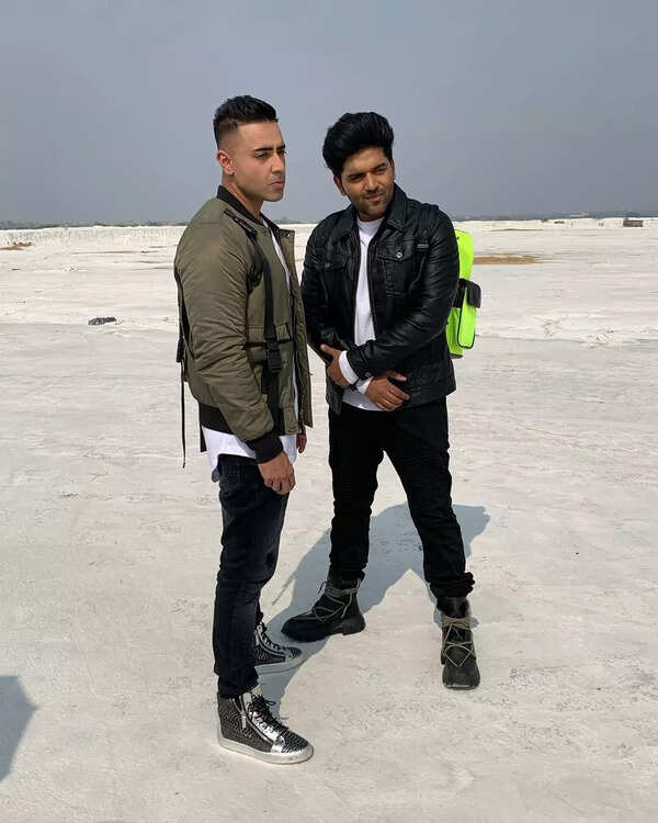 Jay Sean