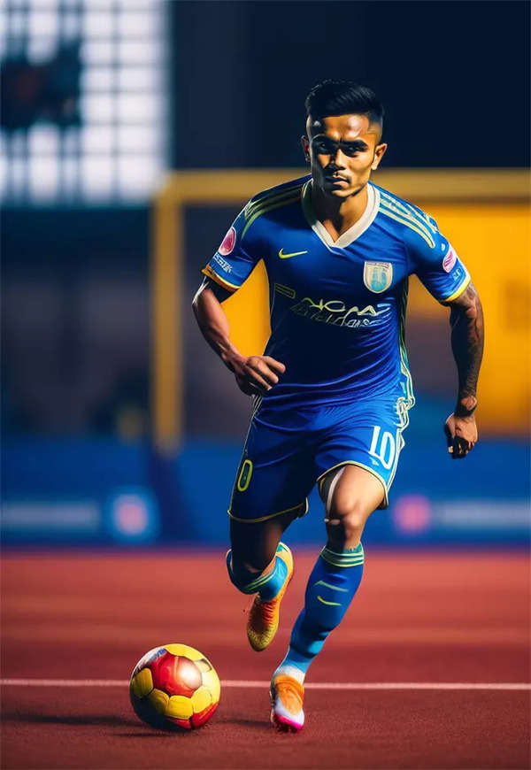 Sunil-Chhetri-AI