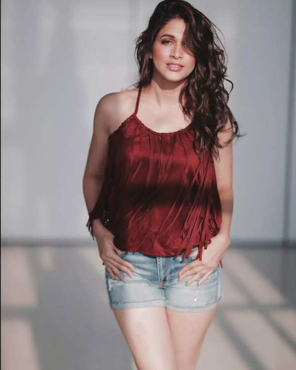 Lavanya Tripathi