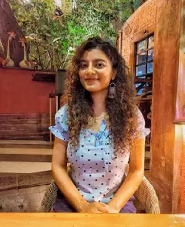 Paushali Sahu