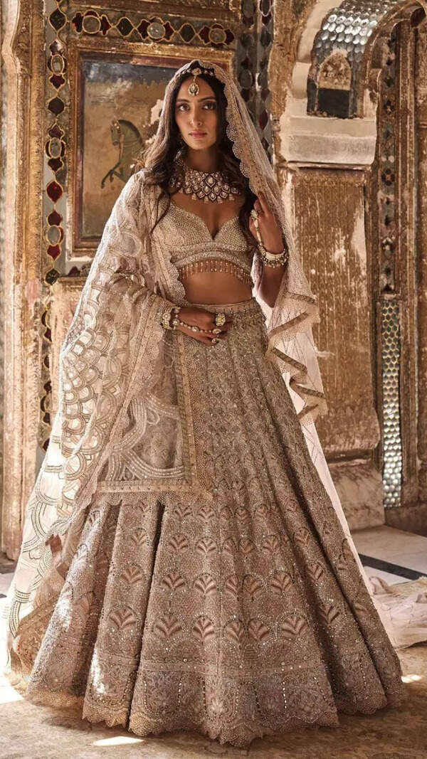 Tarun Tahiliani Wallpapers