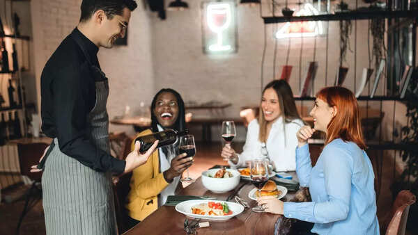 Lounge Chefs: The unsung heroes of the food and hospitality industry ...