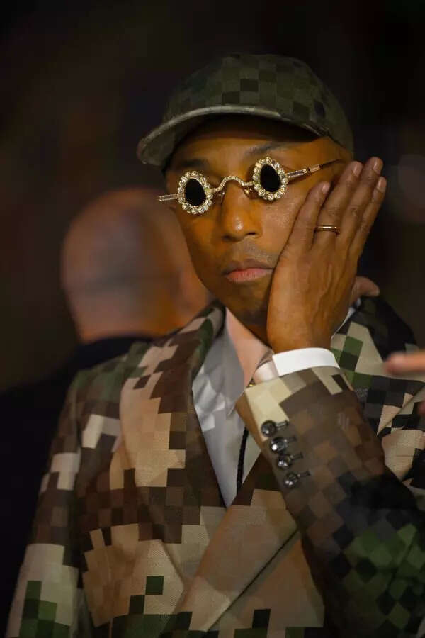 Pharrell Williams