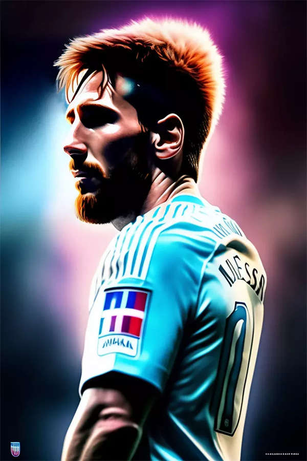 Messi-AI