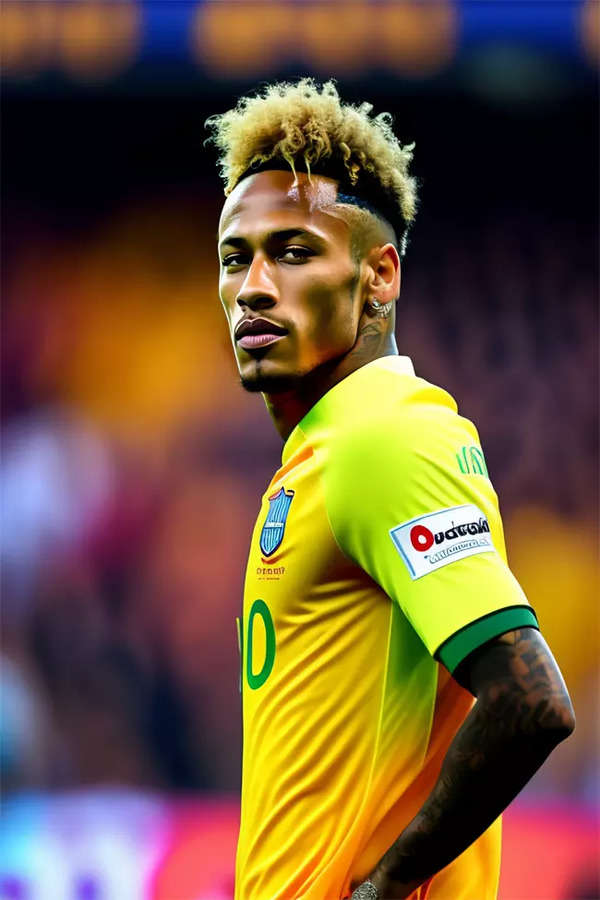 IA do Neymar