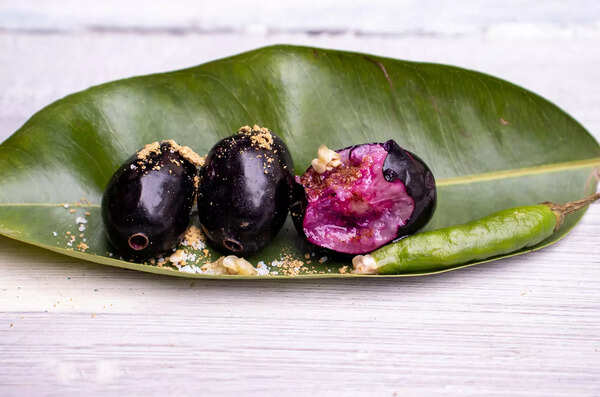 Jamun