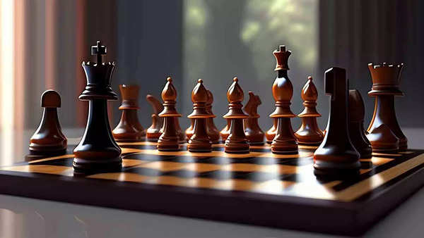 Anand joins Ganges Grandmasters, Warriors pick up Carlsen in