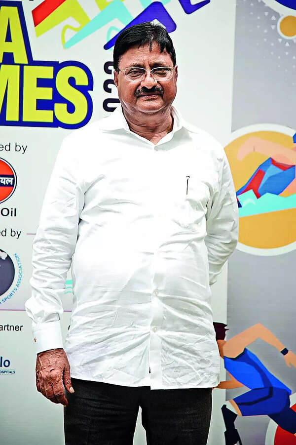 P4_SS_Ajit Banerjee, president of IFA