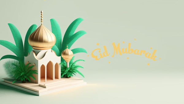Eid Mubarak Wishes and Images