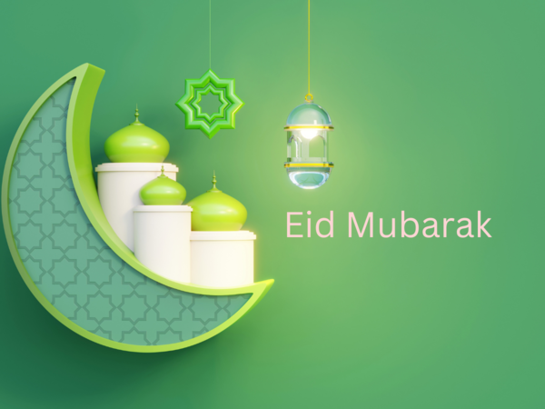 Eid mubarak - vector image - Pngfreepic Eid ul fitr - vector - clipart - png