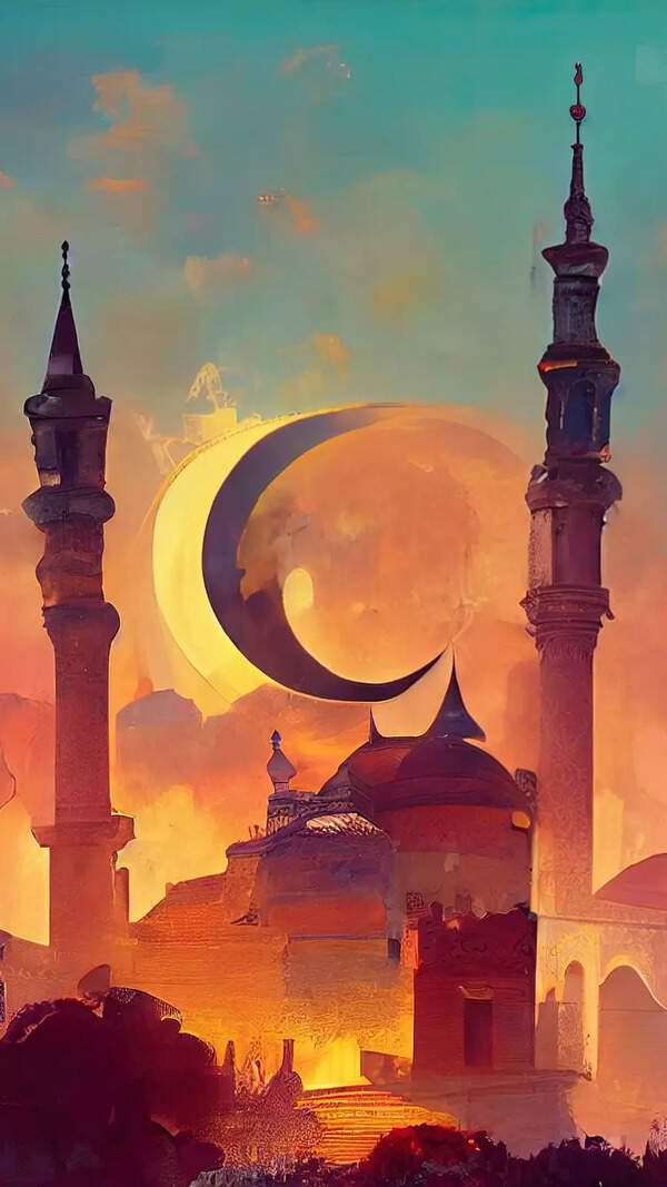 Al Adha: Eid Al Adha 2023: When is Bakrid? Know Dates and Significance