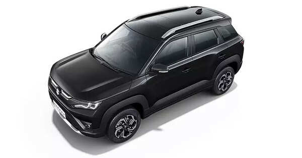 Maruti Suzuki Brezza Maruti Suzuki Brezza