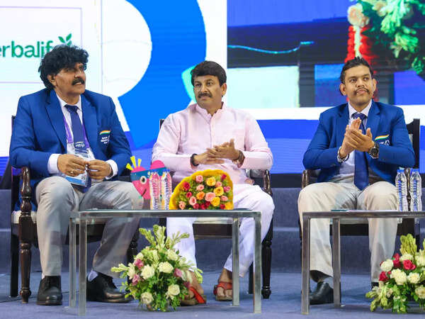Manoj Tiwari