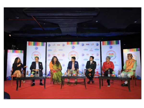 Times Pride Fest 2023: Diversity, Equity & Inclusion at Workplace ...