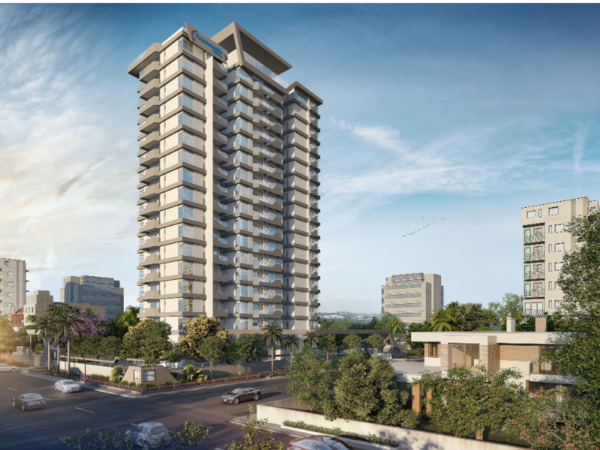 Concorde Luxepolis Crowned Winner of Times Business Awards 2023 for ...