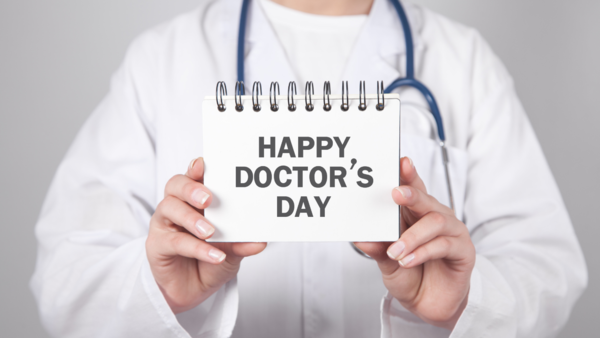 75+ Doctor's Day Messages, Greetings, Wishes and Quotes on National ...