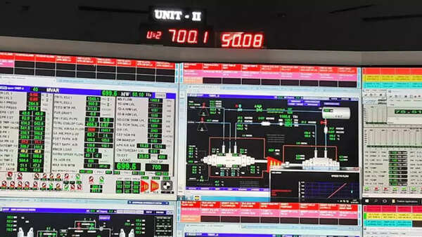 NTPC commissions fourth 660 MW unit of Barh plant | Patna News - Times ...