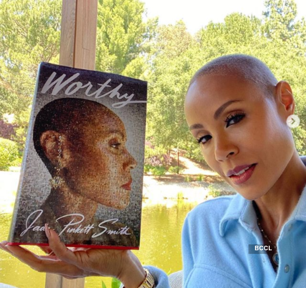 Jada Pinkett Smith