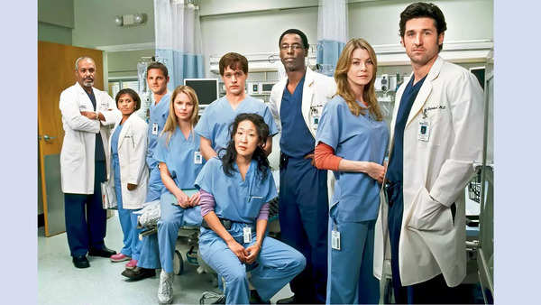 Close to reality, emotional and humanised: Doctors pick characters that ...