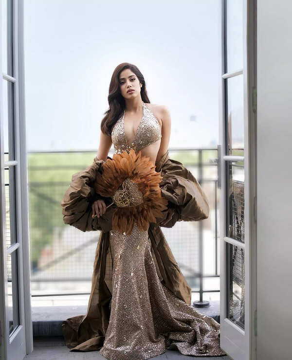 Janhvi Kapoor