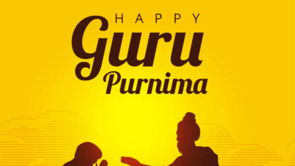 Guru Purnima Messages Greetings Wishes And Quotes On Guru Purnima