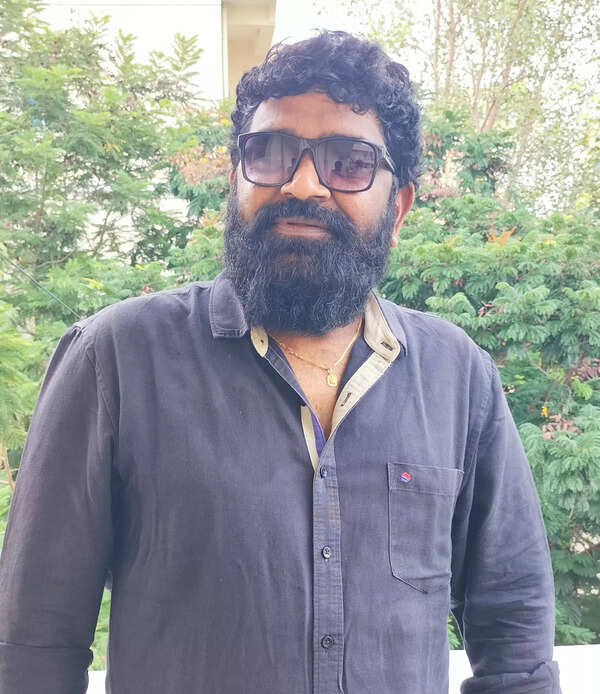 Ramesh Cheppala