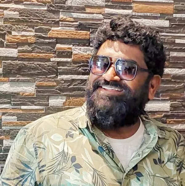 Ramesh Cheppala