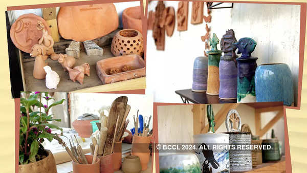 3 Professional Studio Potters Share Advice For Aspiring Ceramic Artists
