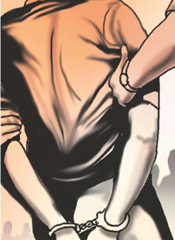 Man who stabbed 4 last month nabbed