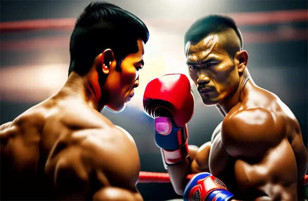 Boxing