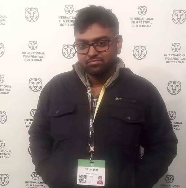 Lubdhak Chatterjee