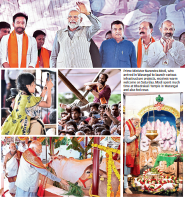 Modi Graft Barb Laced With Growth Cheer